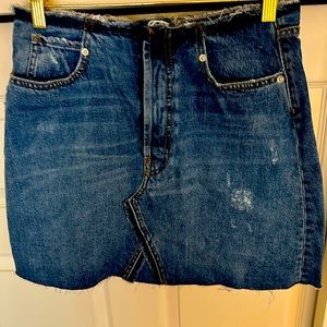 Zara Jean Skirt